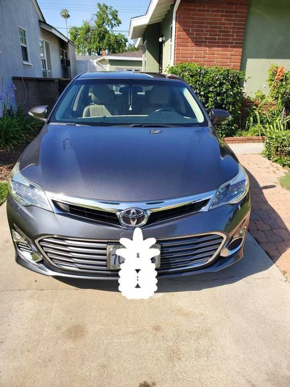 A.I.P. Mobile Detailing work 11
