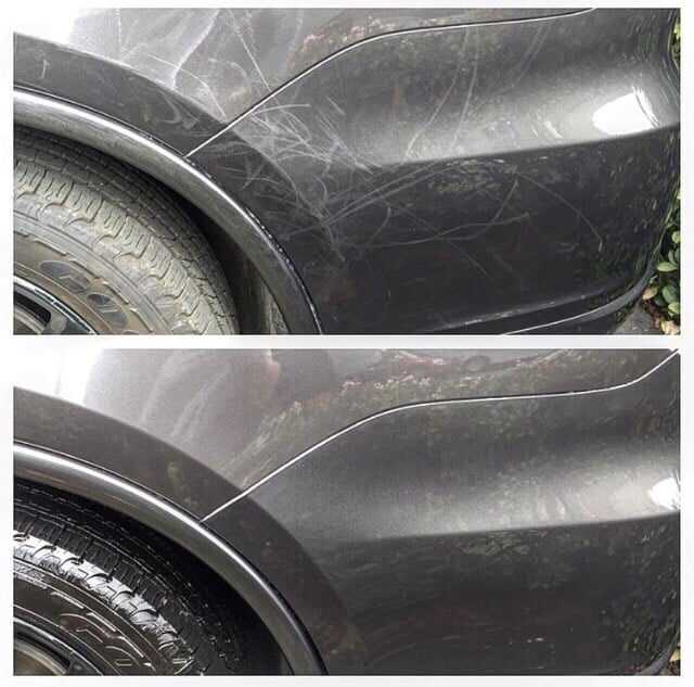 A.I.P. Mobile Detailing work 12