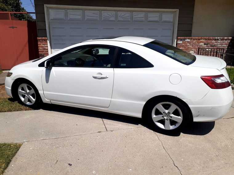 A.I.P. Mobile Detailing work 10