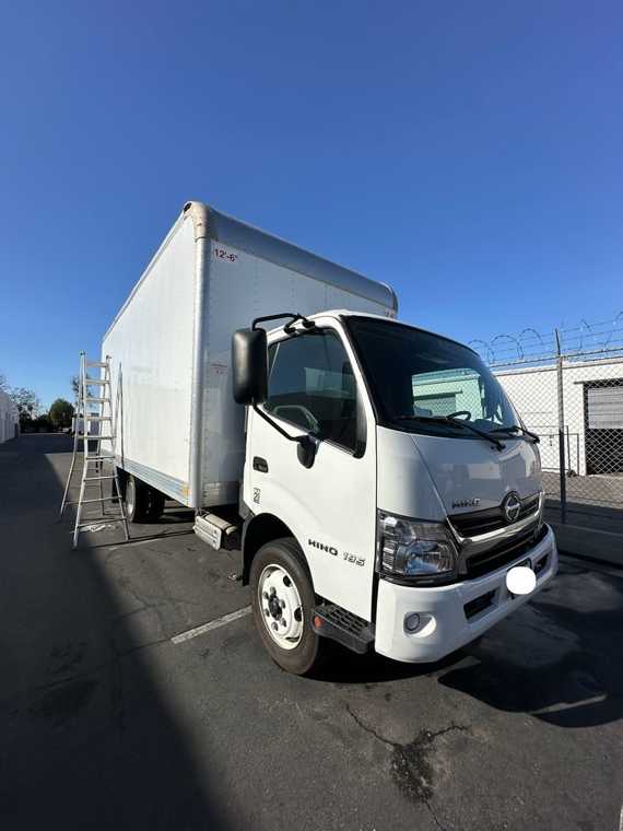 J's Mobile Auto Spa work 7