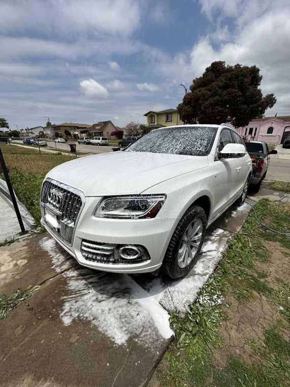 J's Mobile Auto Spa work 3
