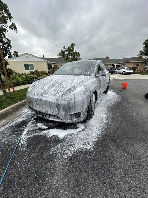 J's Mobile Auto Spa work 1