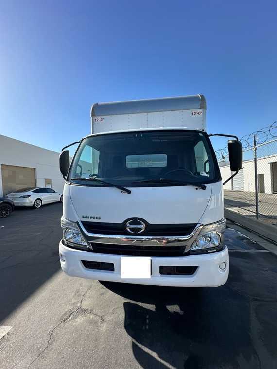 J's Mobile Auto Spa work 8