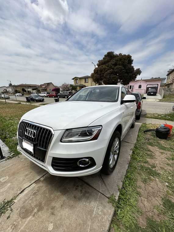 J's Mobile Auto Spa work 5