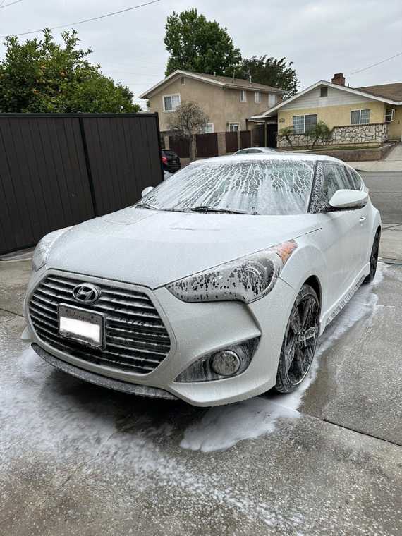 J's Mobile Auto Spa work 6