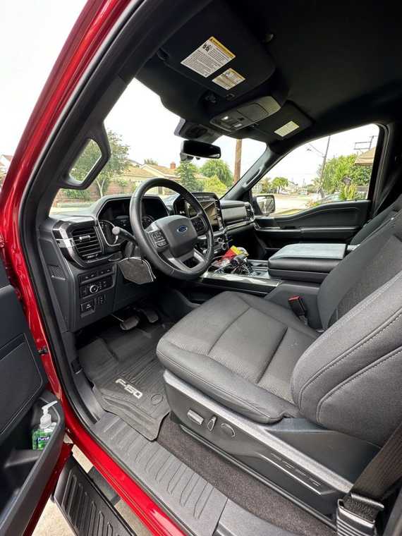 J's Mobile Auto Spa work 9