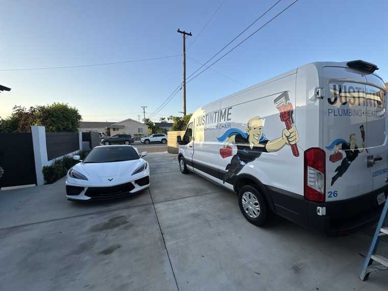 KC Mobile Detailing Services work 8