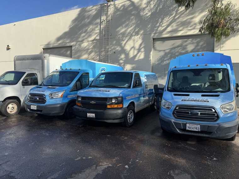 KC Mobile Detailing Services work 7