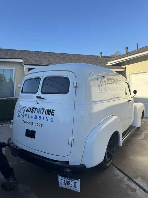 KC Mobile Detailing Services work 9