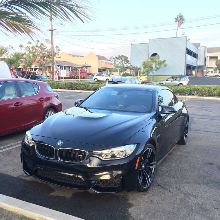 KC Mobile Detailing Services work 5