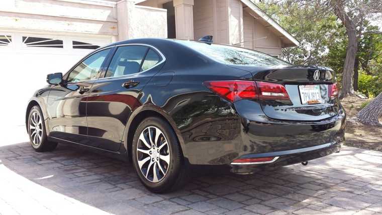 KC Mobile Detailing Services work 3
