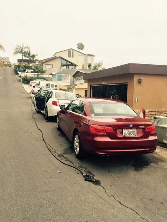 KC Mobile Detailing Services work 6