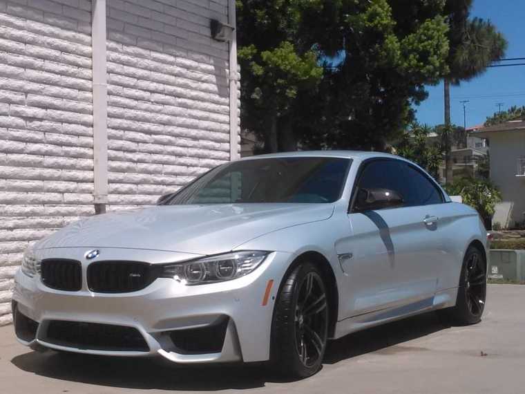 KC Mobile Detailing Services work 4