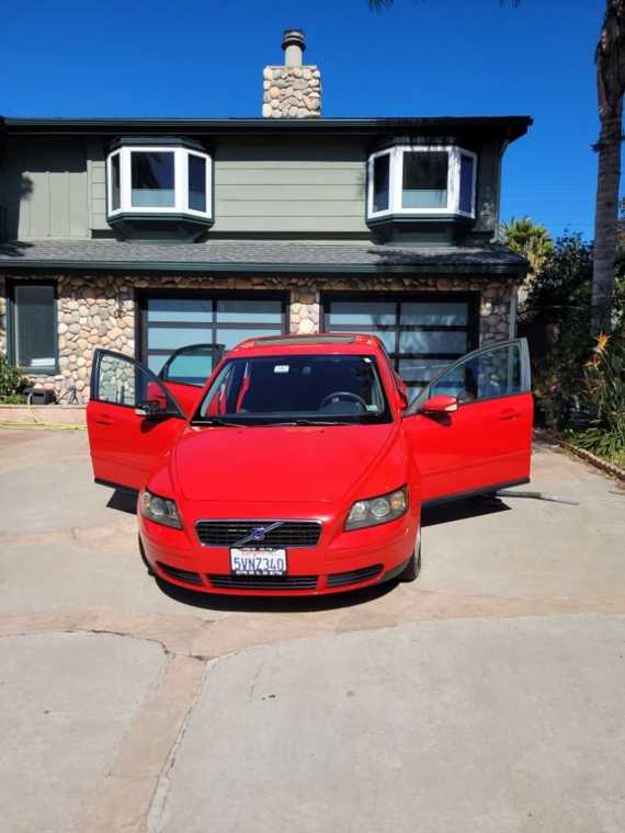 KC Mobile Detailing Services work 10