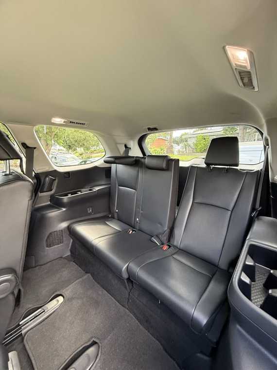 MasterClass Auto Care work 9