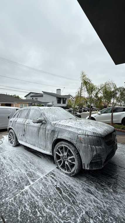 MasterClass Auto Care work 1