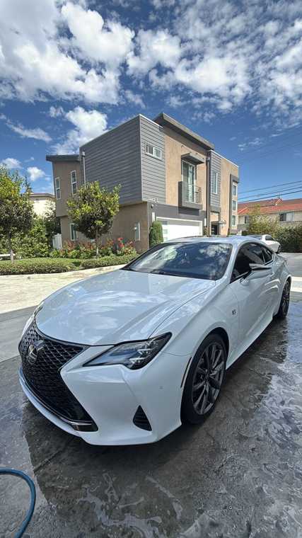 MasterClass Auto Care work 3