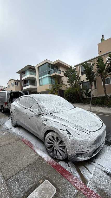 MasterClass Auto Care work 5