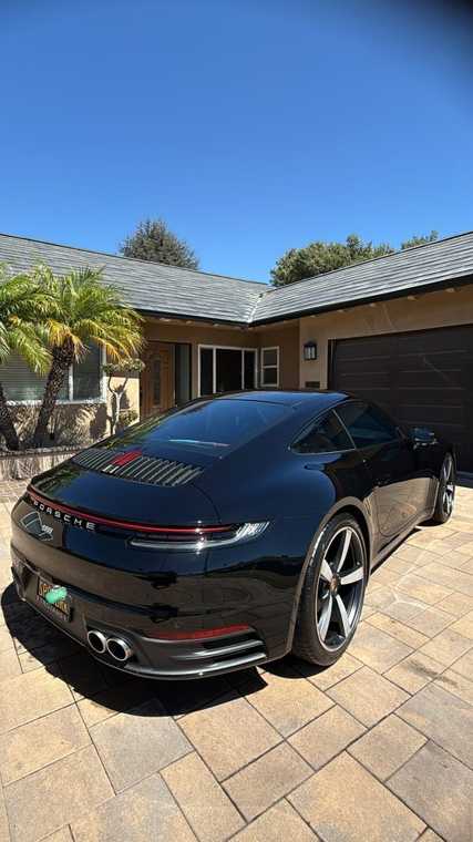 MasterClass Auto Care work 4