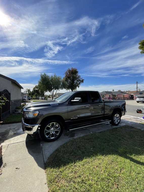 Mixco's Auto Spa work 7