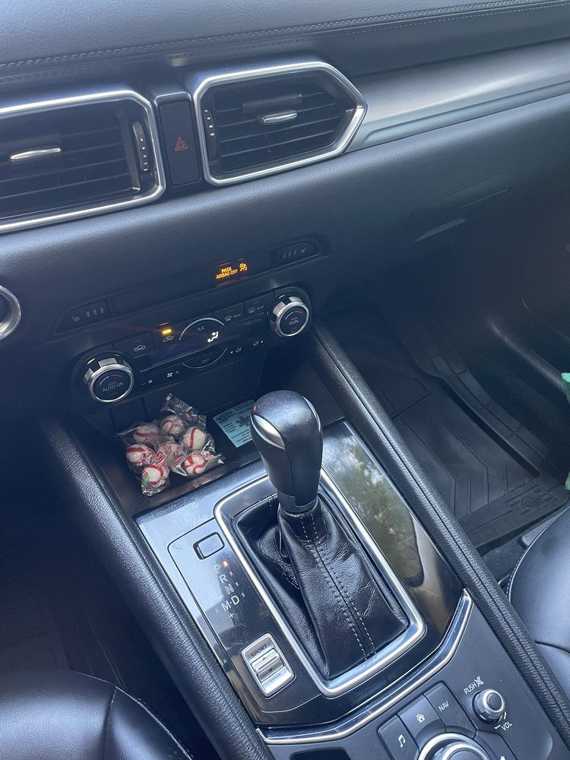 Mixco's Auto Spa work 9
