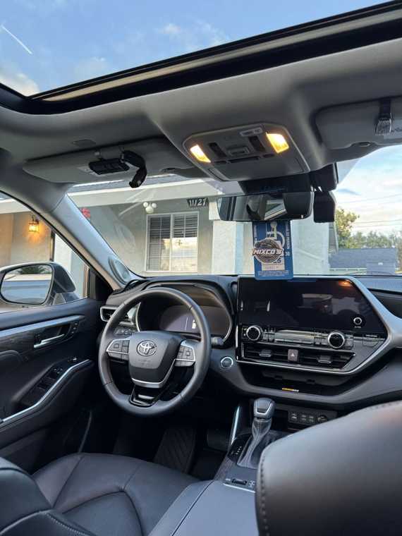 Mixco's Auto Spa work 5
