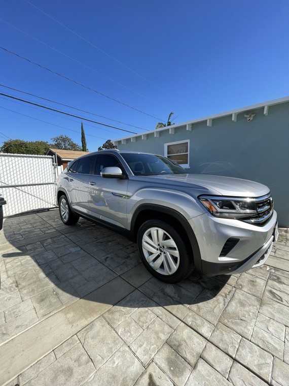 Mixco's Auto Spa work 2