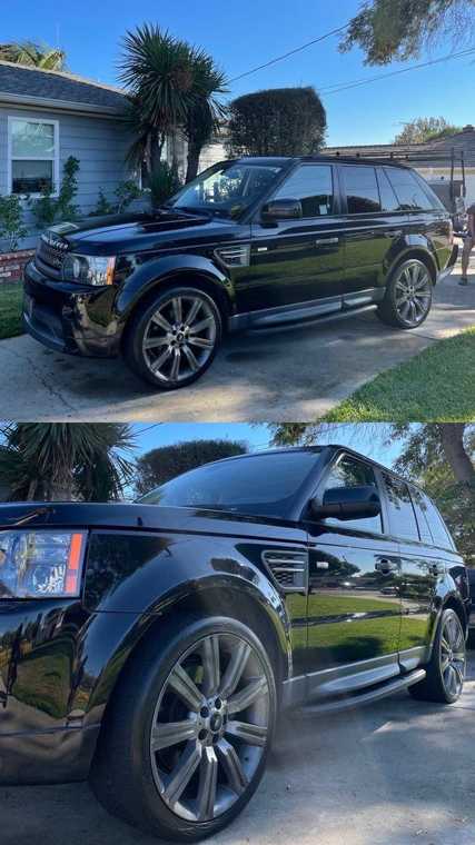 Mixco's Auto Spa work 1