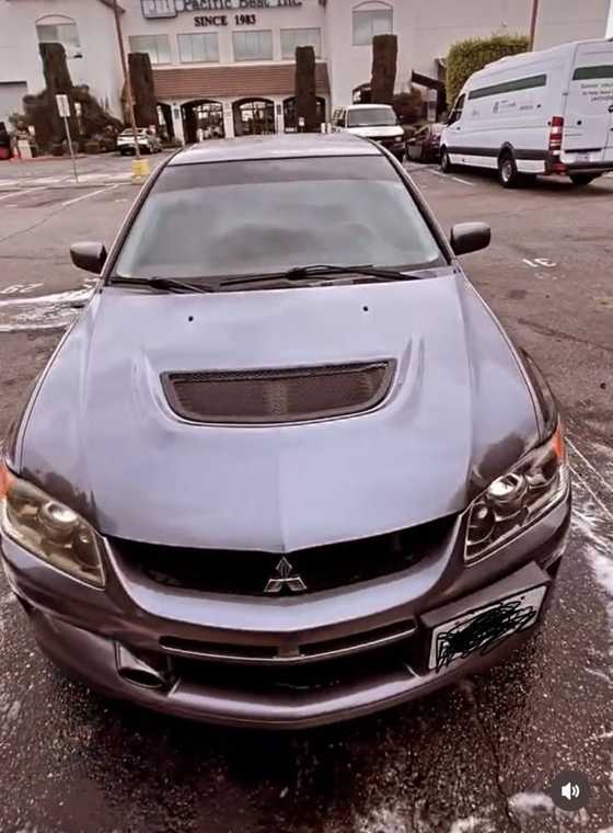Mr. Lai’s Mobile Detailing work 7