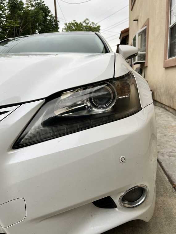 Mr. Lai’s Mobile Detailing work 12