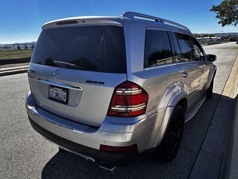 Mr. Lai’s Mobile Detailing work 10