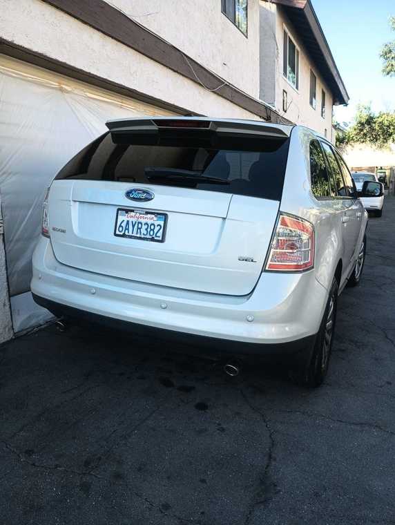 Pedro's Mobile Car Wash work 7
