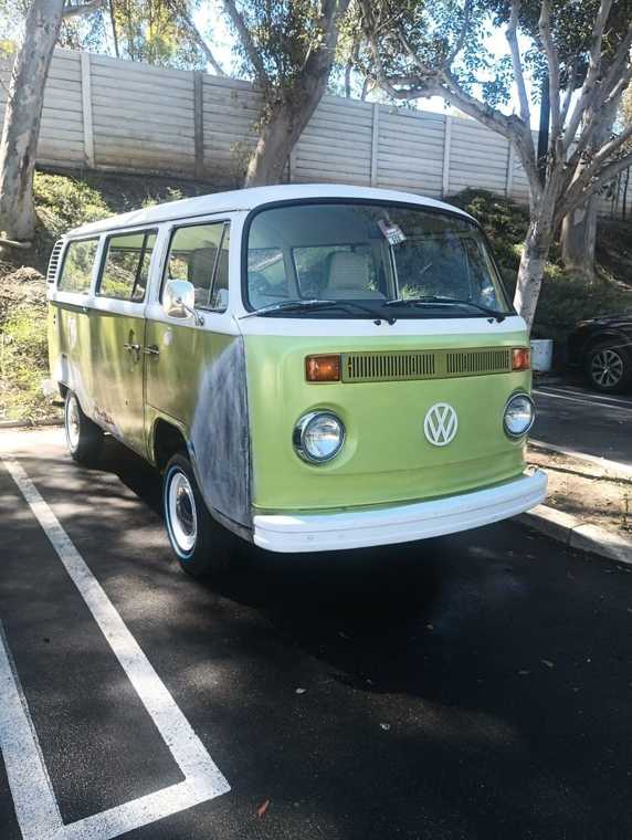 Pedro's Mobile Car Wash work 6