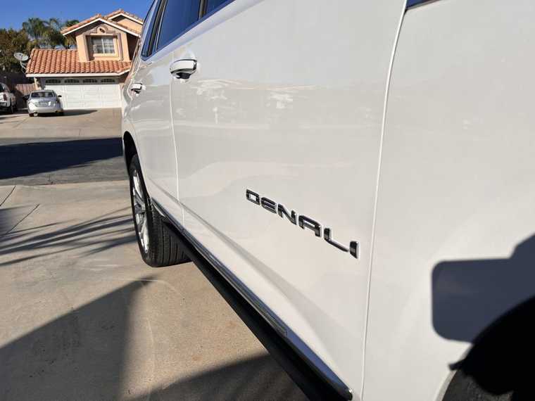 Prestige Worldwide Mobile Carwash work 12