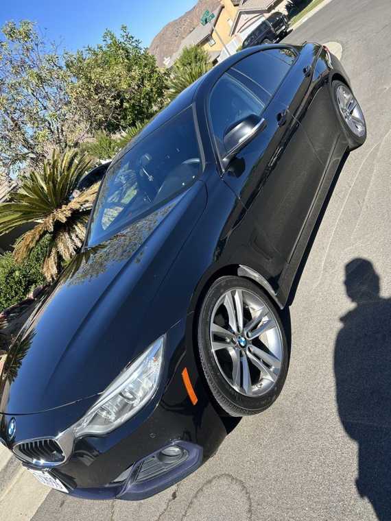 Prestige Worldwide Mobile Carwash work 5