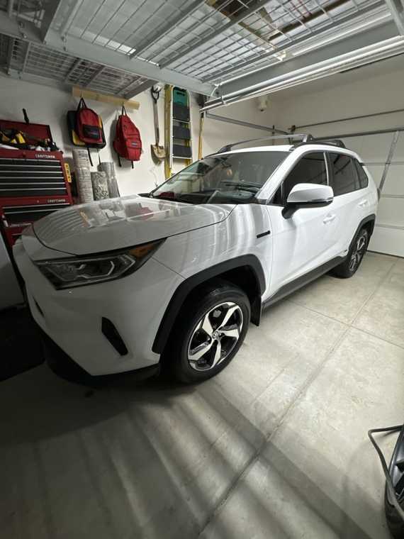 Prestige Worldwide Mobile Carwash work 8
