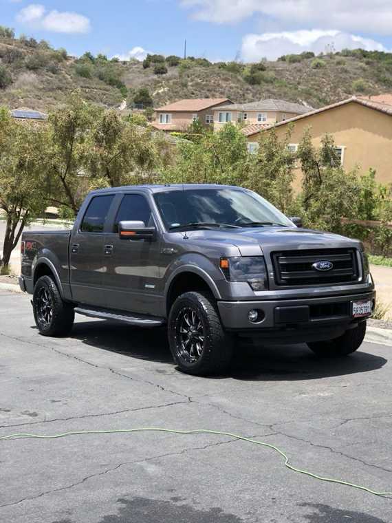 The Auto Detail Guys work 4