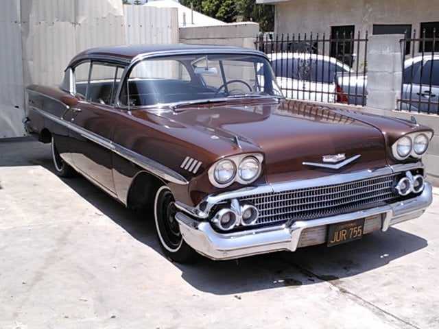 The Auto Detail Guys work 1